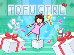 Tofu Girl — безкоштовна онлайн гра