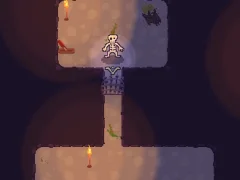 Rest in Pieces — безкоштовна онлайн гра