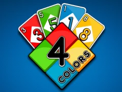 The Classic UNO Cards Game: Online Version — безкоштовна онлайн гра