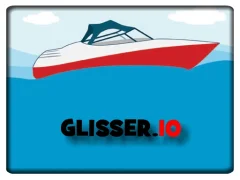 Glisser.io — безкоштовна онлайн гра