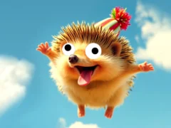 Top Hog — безкоштовна онлайн гра