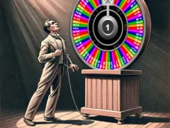 Wheel of Bingo — безкоштовна онлайн гра