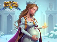 Family Relics — безкоштовна онлайн гра