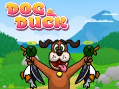 Dog & Duck — безкоштовна онлайн гра