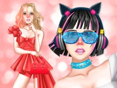 Blackpink K-pop Adventure — безкоштовна онлайн гра
