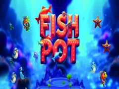 Fish Pot — безкоштовна онлайн гра