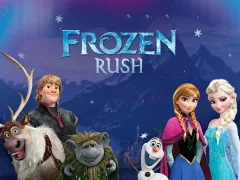 Frozen Rush — безкоштовна онлайн гра