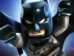 Batman: The Enemy Within — безкоштовна онлайн гра