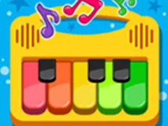 Piano Kids — безкоштовна онлайн гра