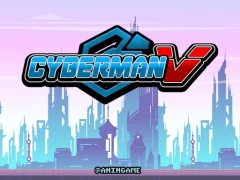 Cyberman V — безкоштовна онлайн гра