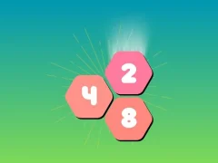 Hexa Merge — безкоштовна онлайн гра