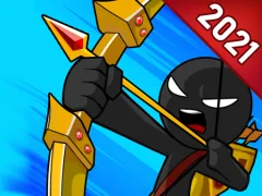 Stick Fight The Game — безкоштовна онлайн гра