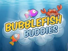 BubbleFish Buddies — безкоштовна онлайн гра