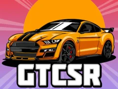 GT Cars Super Racing — безкоштовна онлайн гра