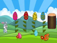 Eggs Land Escape — безкоштовна онлайн гра