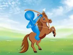 Super Archer — безкоштовна онлайн гра