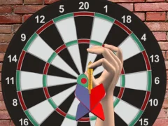 Darts 501 — безкоштовна онлайн гра