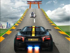 Car Driving Simulator 3d — безкоштовна онлайн гра