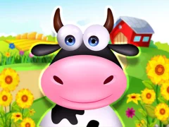 Frenzy Farming Simulator — безкоштовна онлайн гра