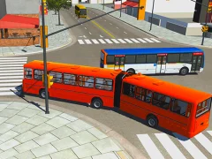 Bus Simulation City Bus Driver — безкоштовна онлайн гра