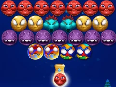 Bubble Monsters Shooter — безкоштовна онлайн гра