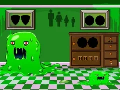 Germ House Escape — безкоштовна онлайн гра
