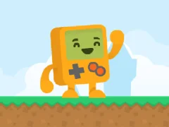 Adventure Joystick — безкоштовна онлайн гра