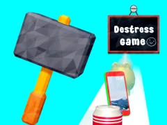 Destress Game — безкоштовна онлайн гра