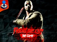 Friday the 13th The game — безкоштовна онлайн гра