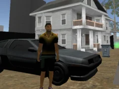 City Simulator — безкоштовна онлайн гра