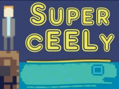 SupercEELious — безкоштовна онлайн гра