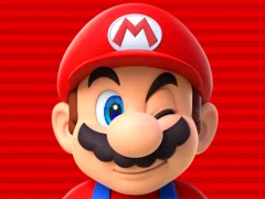The Super Mario Bros Movie v.3 — безкоштовна онлайн гра