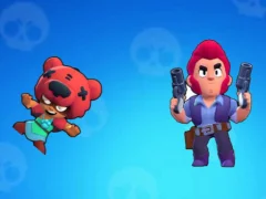 Slice Brawl Stars Clicker — безкоштовна онлайн гра
