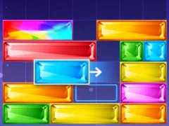 Jewel Sliding — безкоштовна онлайн гра