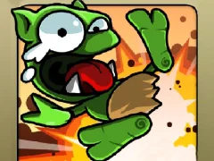 Legendary Warrior Globlin Rush — безкоштовна онлайн гра