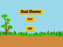 Duck Shooter — безкоштовна онлайн гра