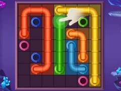 Pipe Line — безкоштовна онлайн гра