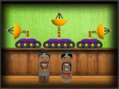 Amgel Kids Room Escape 88 — безкоштовна онлайн гра