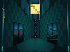 Mid Street Escape 2 — безкоштовна онлайн гра