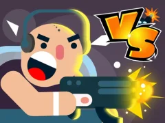 Super Battles — безкоштовна онлайн гра