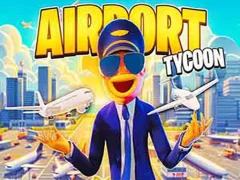 Airport Simulator: Plane Tycoon — безкоштовна онлайн гра