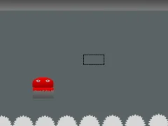Jump Redball — безкоштовна онлайн гра