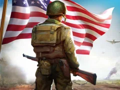 World War 2: Strategy Games — безкоштовна онлайн гра