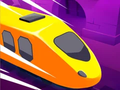 Brain Train: Railway Puzzle — безкоштовна онлайн гра