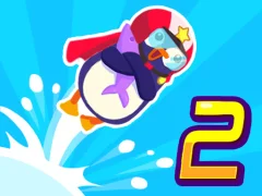 Mr. Bouncemasters 2 — безкоштовна онлайн гра