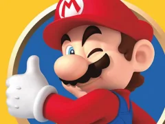Super Mario Fun Memory — безкоштовна онлайн гра