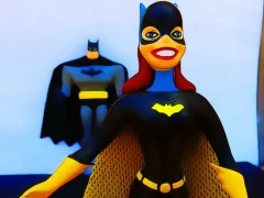 Incredible Superheroes Puzzle — безкоштовна онлайн гра