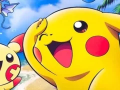 Pokemon Jigsaw Puzzle Collection — безкоштовна онлайн гра