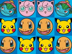 Pokemon Link — безкоштовна онлайн гра