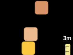 Stack Tower 2D — безкоштовна онлайн гра